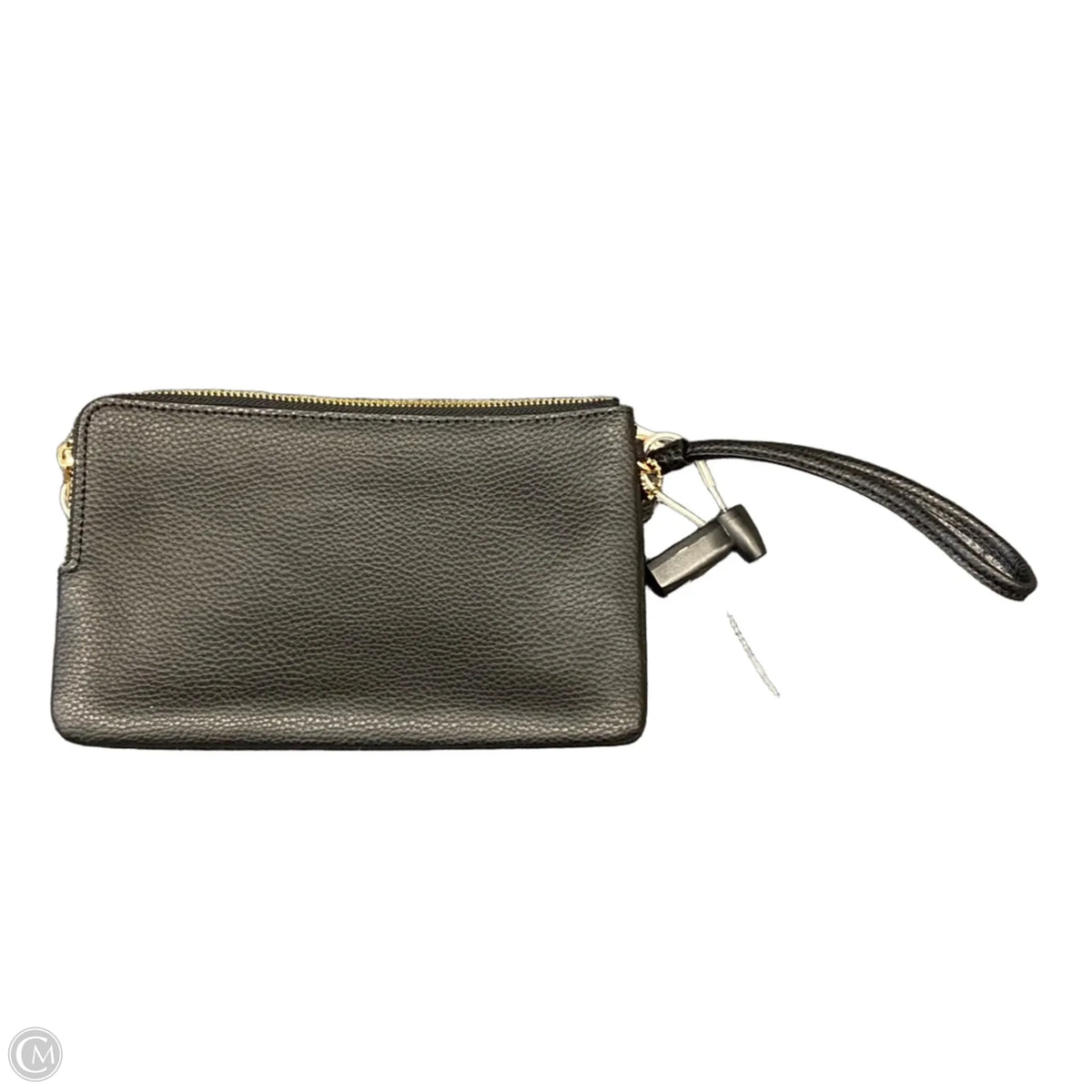 Wristlet Designer By Coach, Size: Medium
