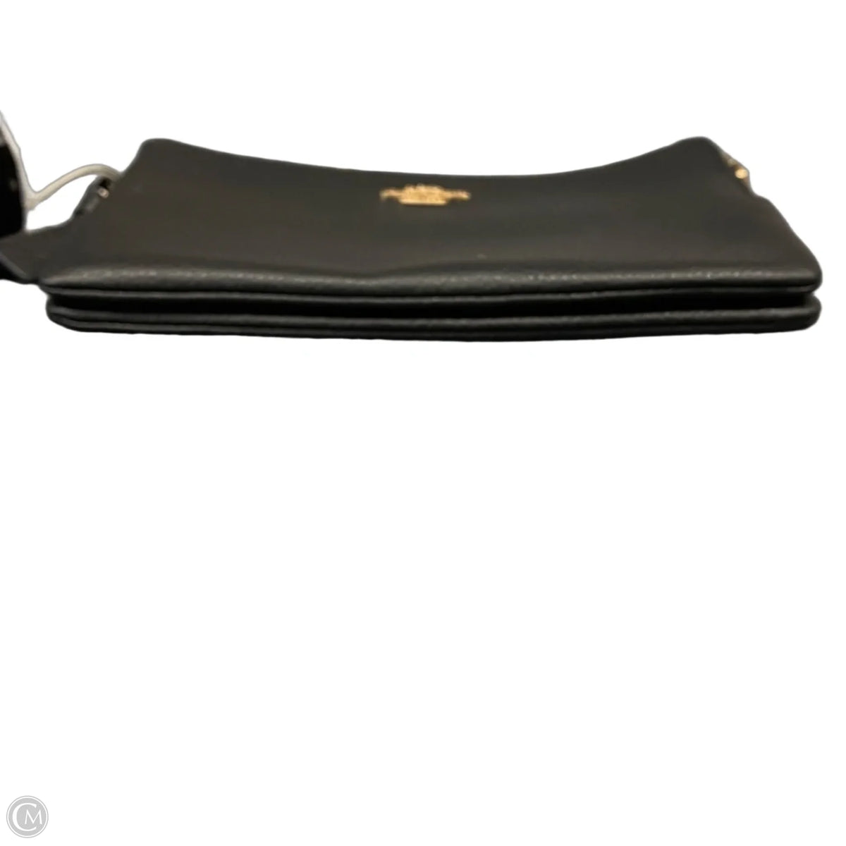 Wristlet Designer By Coach, Size: Medium