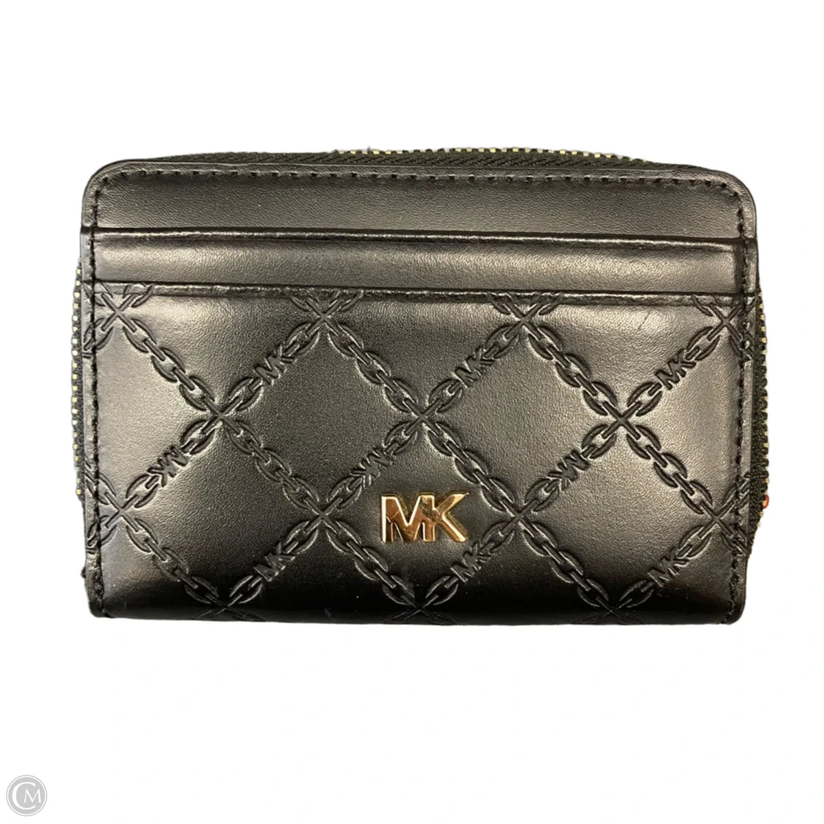 Wallet Designer By Michael Kors, Size: Small