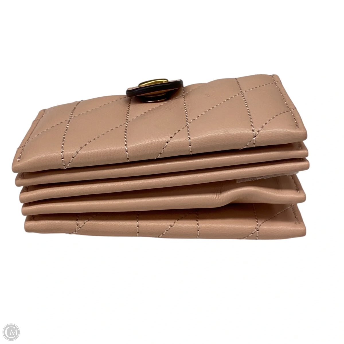 Id/card Holder Designer By Coach
