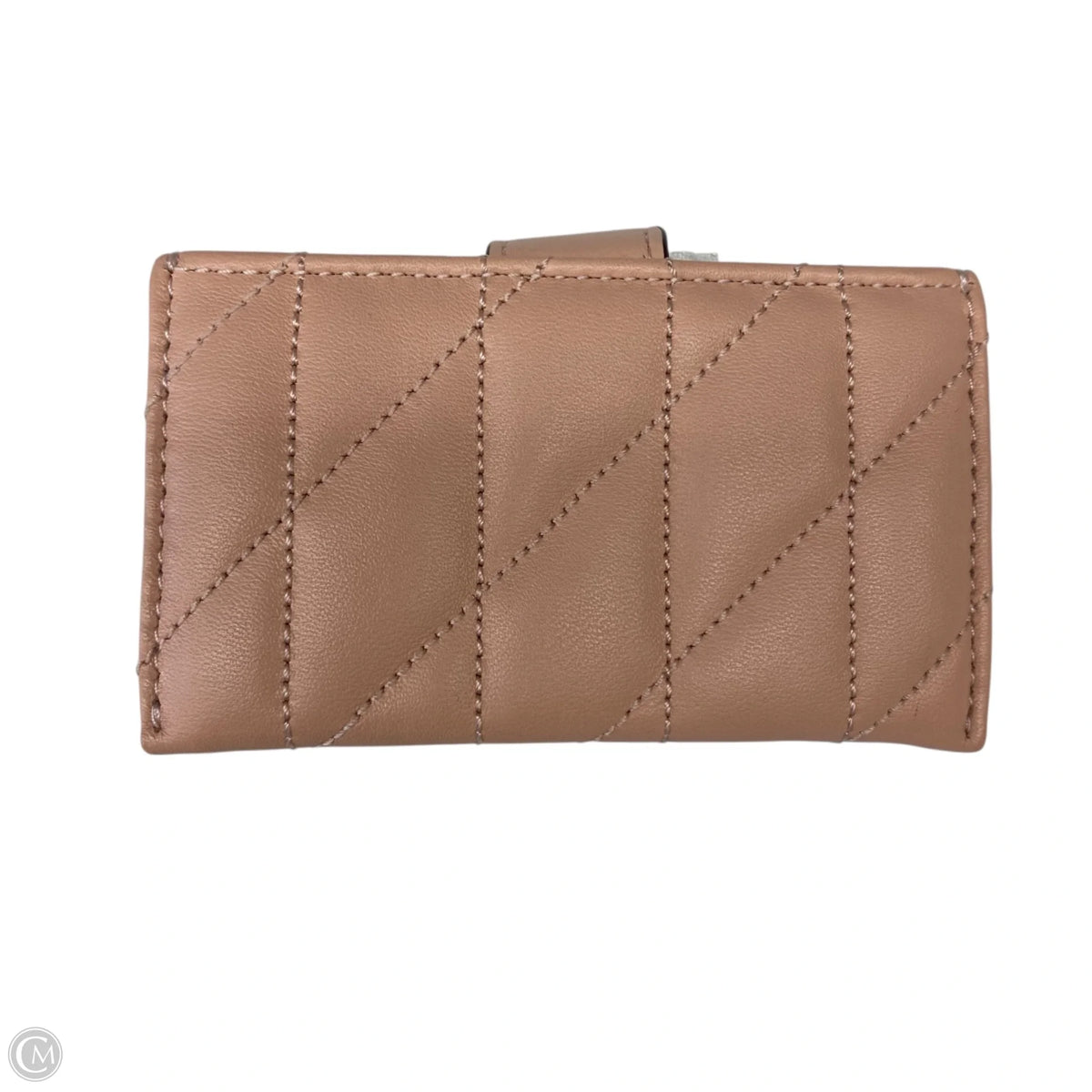 Id/card Holder Designer By Coach