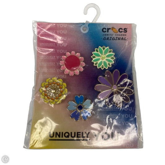 Accessory Label By Crocs