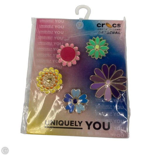 Accessory Label By Crocs