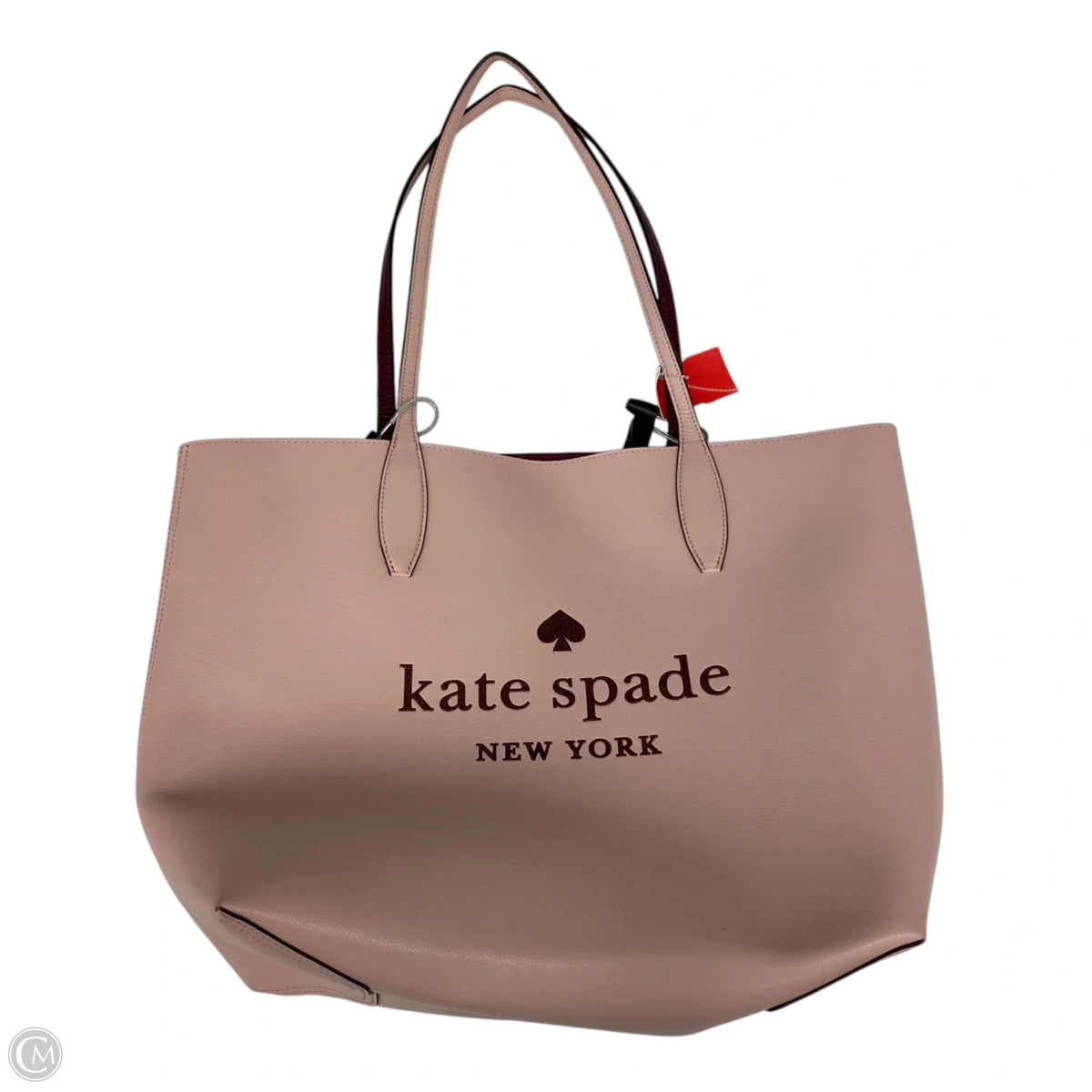Handbag Designer By Kate Spade, Size: Large