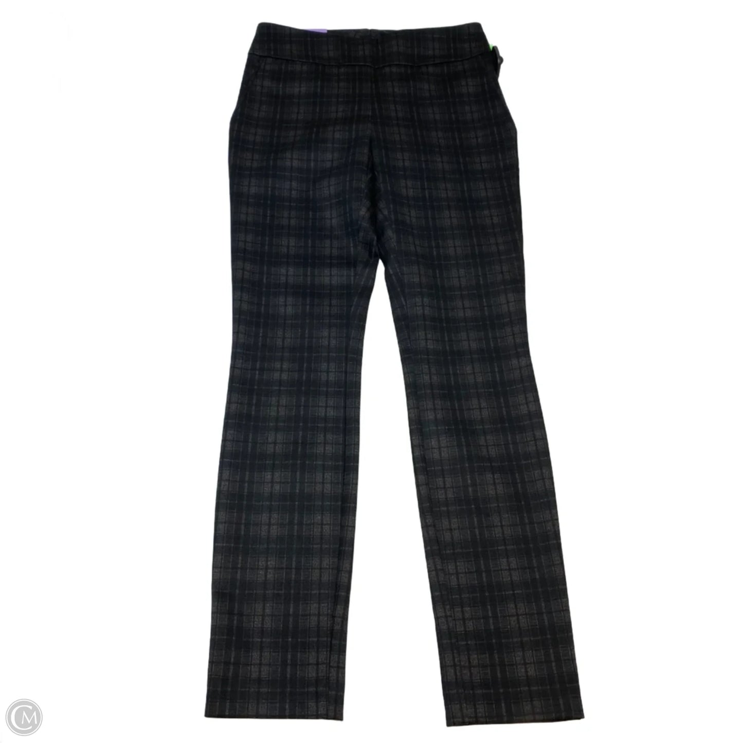 Pants Other By Dalia In Black, Size: Xs