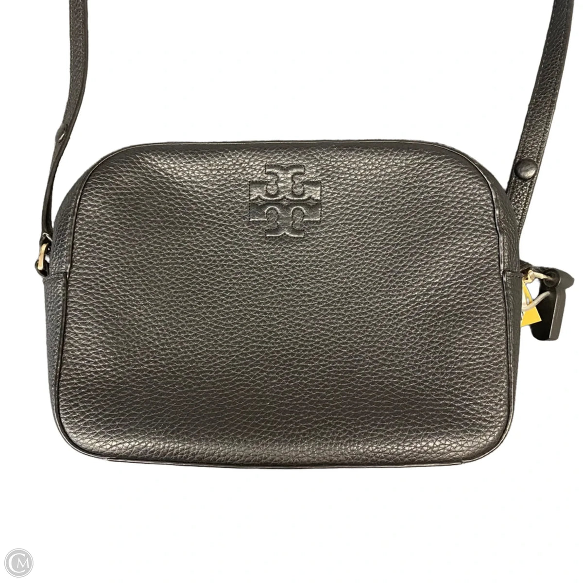Crossbody Designer By Tory Burch, Size: Medium
