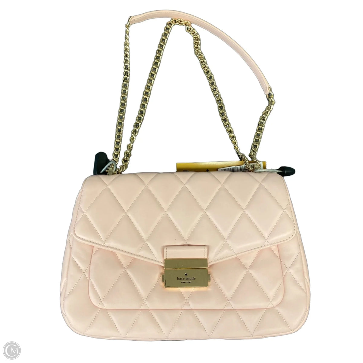 Crossbody Designer By Kate Spade, Size: Medium