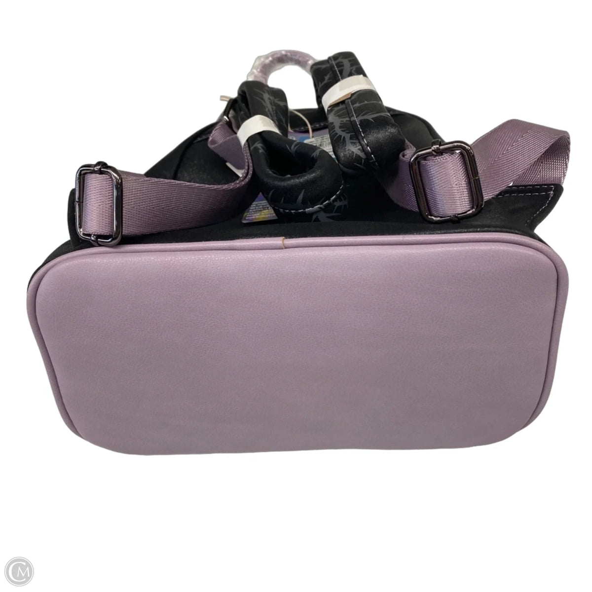 Backpack By Disney, Size: Medium