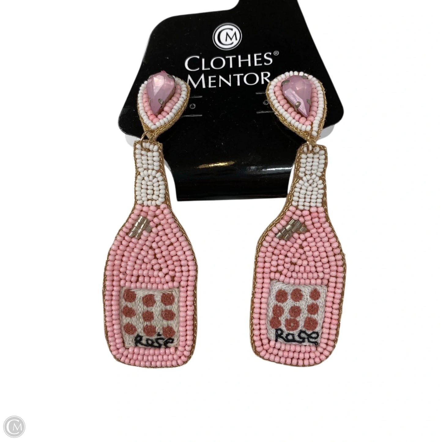 Earrings Dangle/drop By Clothes Mentor