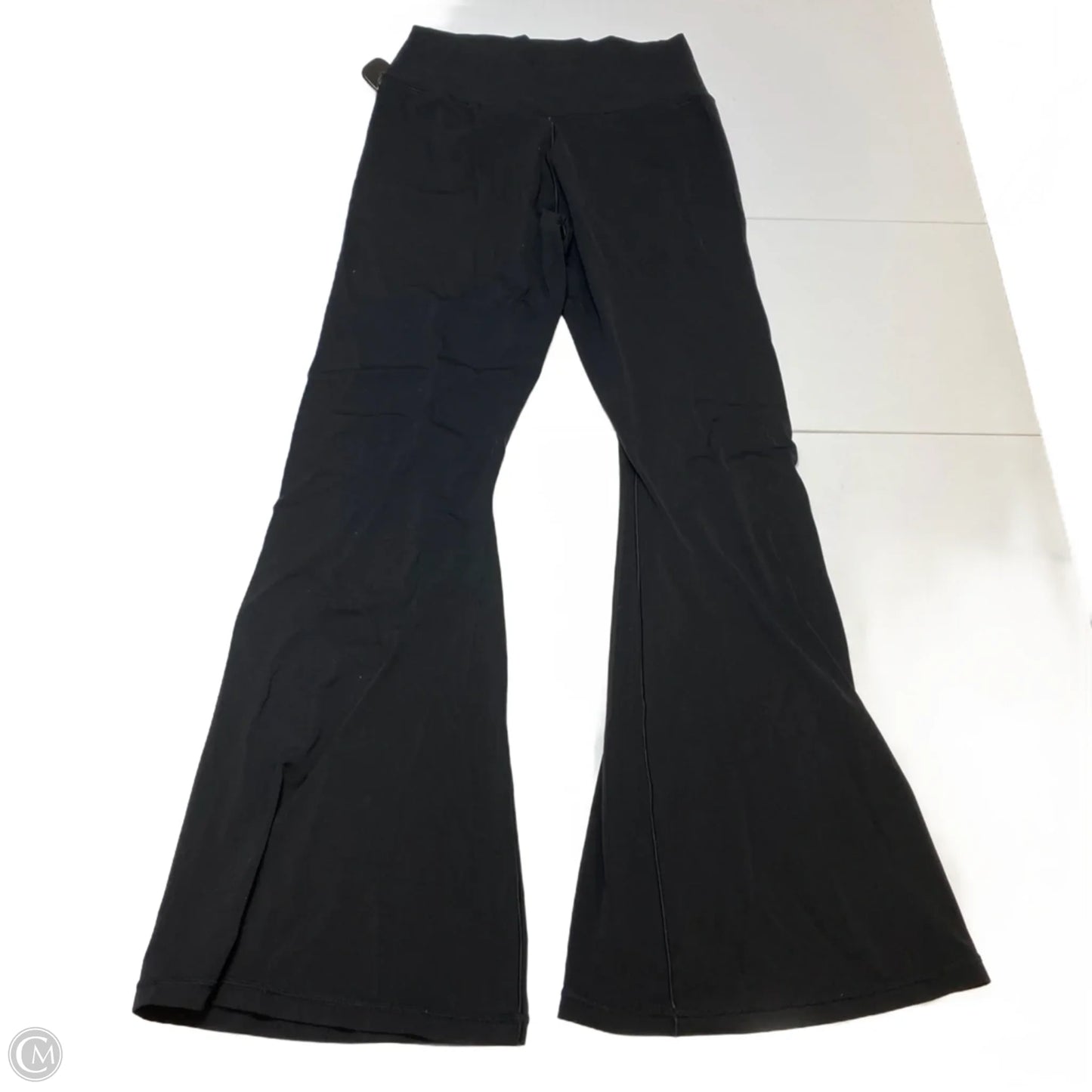 Athletic Leggings By Offline By Aerie In Black, Size: Xl