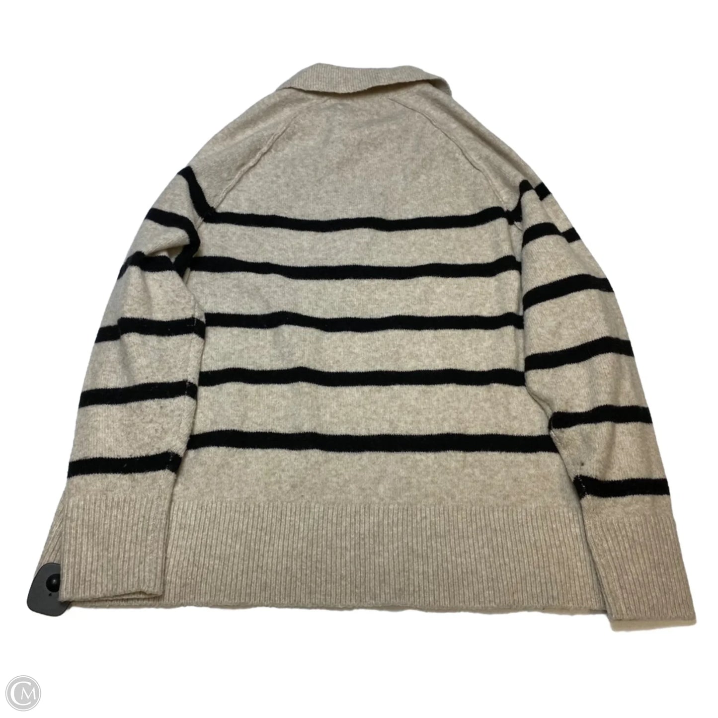 Sweater By Aerie In Tan, Size: S