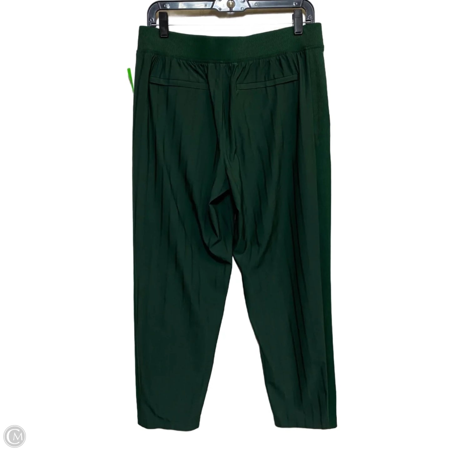 Athletic Pants By Athleta In Green, Size: Mp