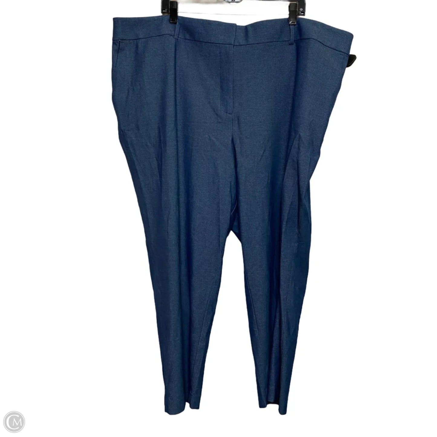Pants Other By Loft In Blue, Size: 26