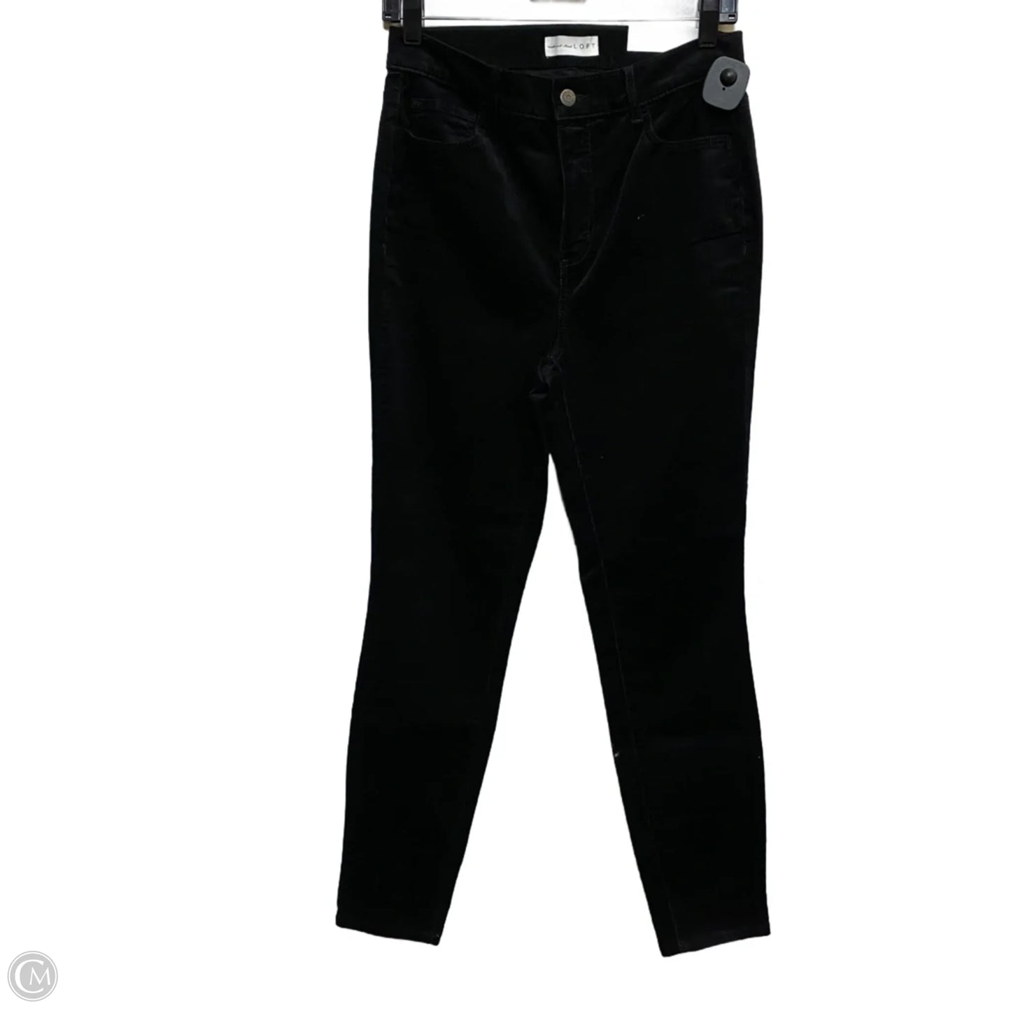 Pants Other By Loft In Black, Size: 4