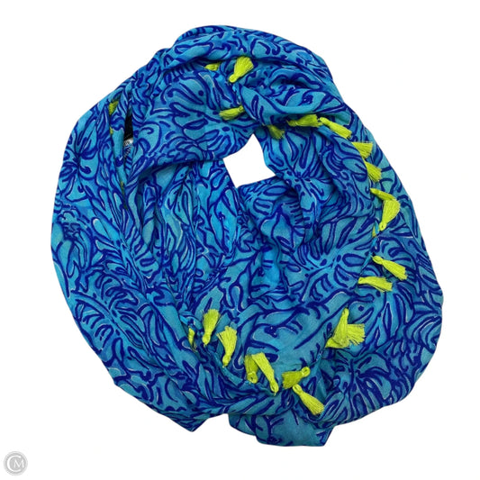 Scarf Designer By Lilly Pulitzer