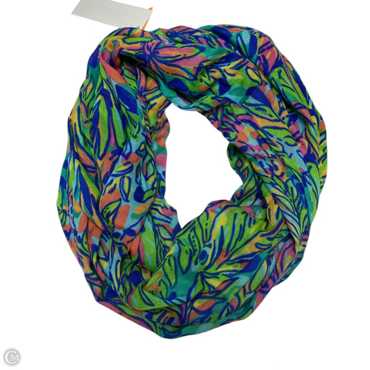 Scarf Designer By Lilly Pulitzer
