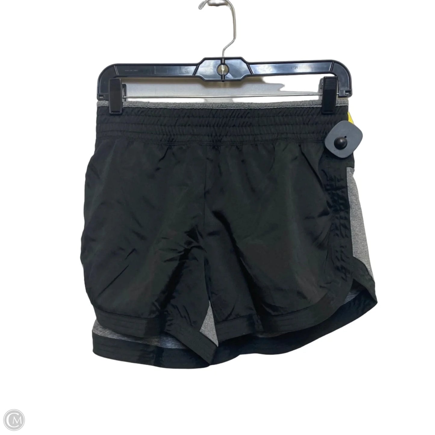 Athletic Shorts By Bsnsports In Black, Size: L