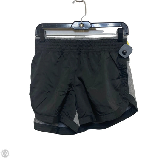 Athletic Shorts By Bsnsports In Black, Size: L