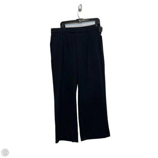 Pants Other By Halara In Black, Size: Xl
