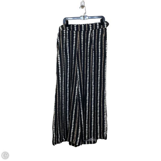 Pants Wide Leg By Torrid In Grey, Size: 1x