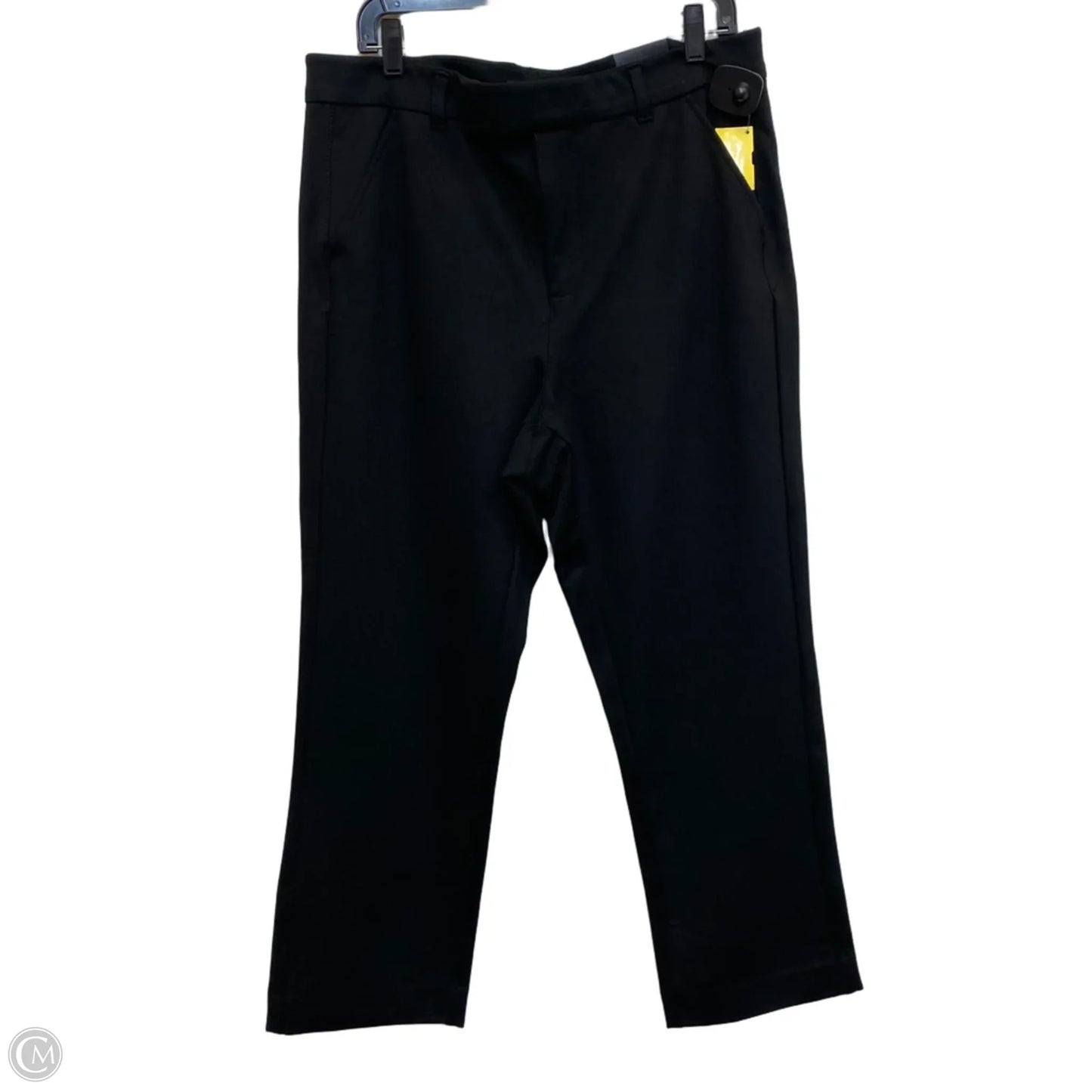 Pants Chinos & Khakis By Torrid In Black, Size: 12