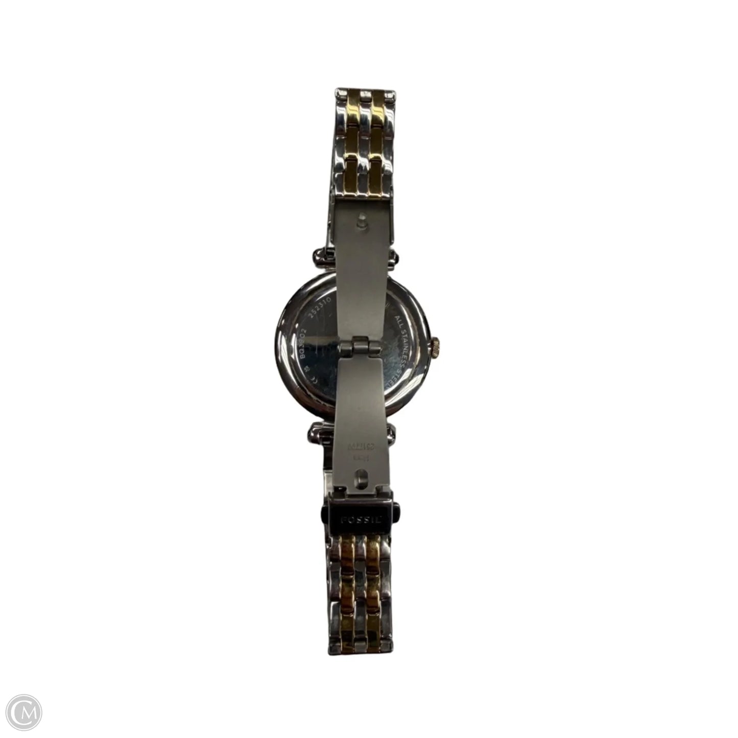 Watch By Fossil