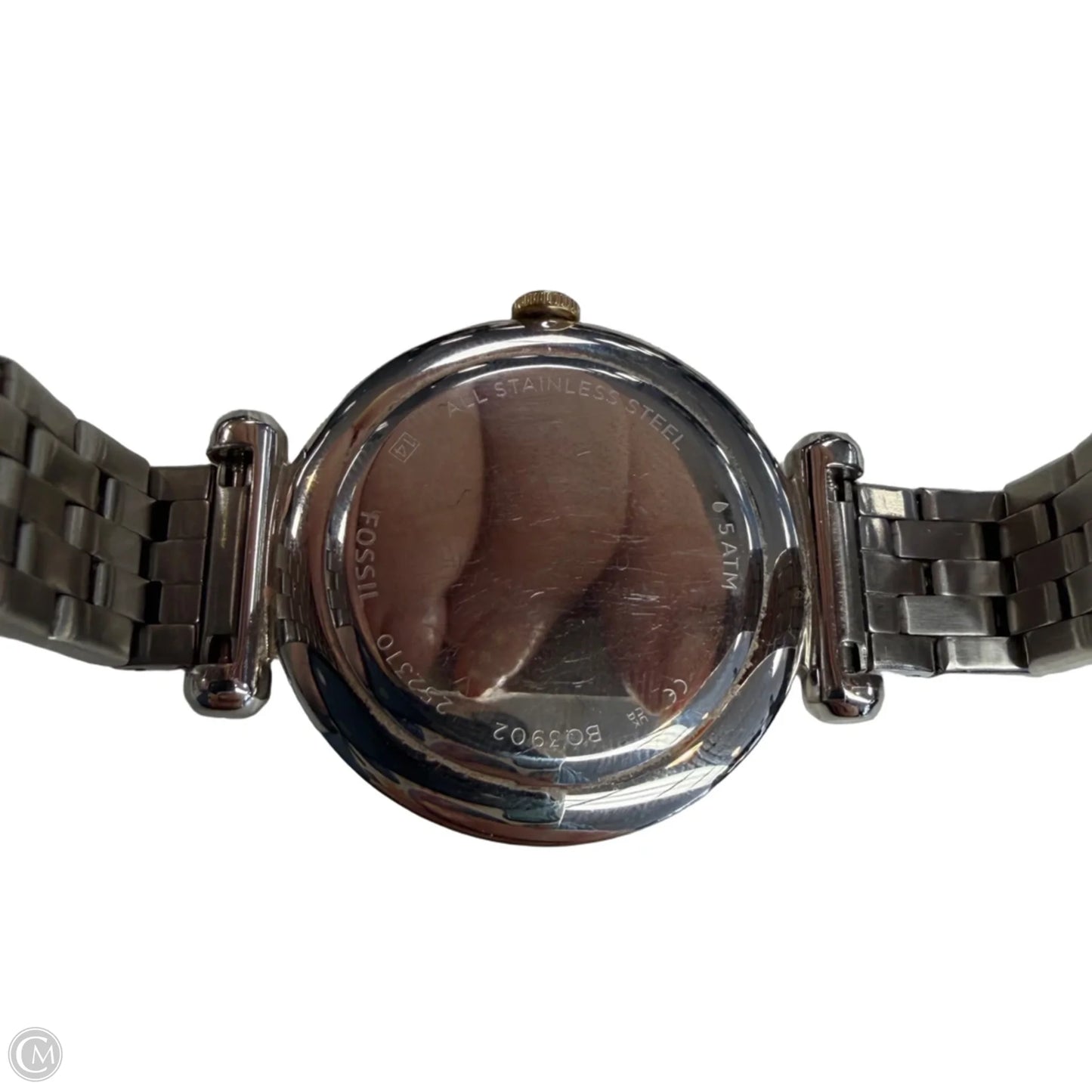 Watch By Fossil