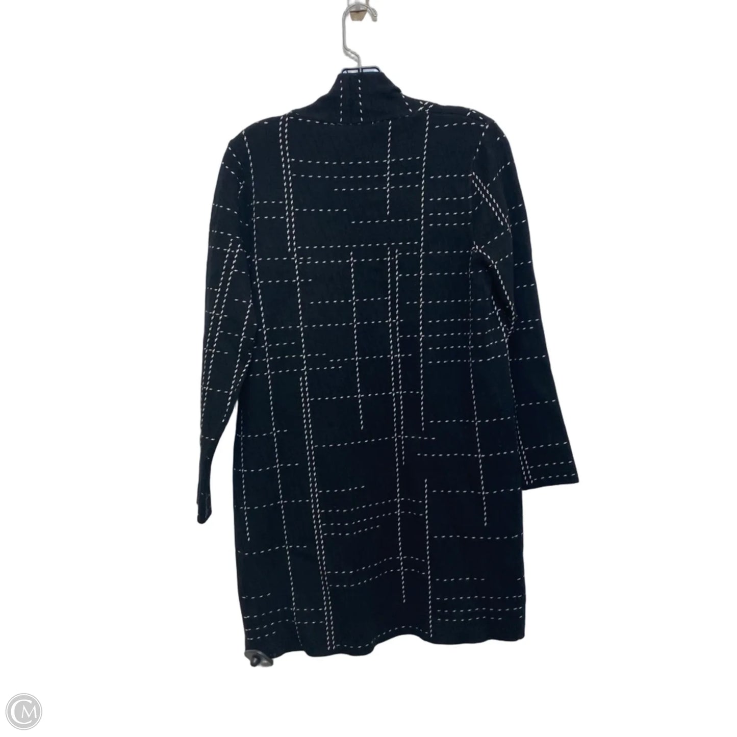 Cardigan By Max Studio In Black, Size: S