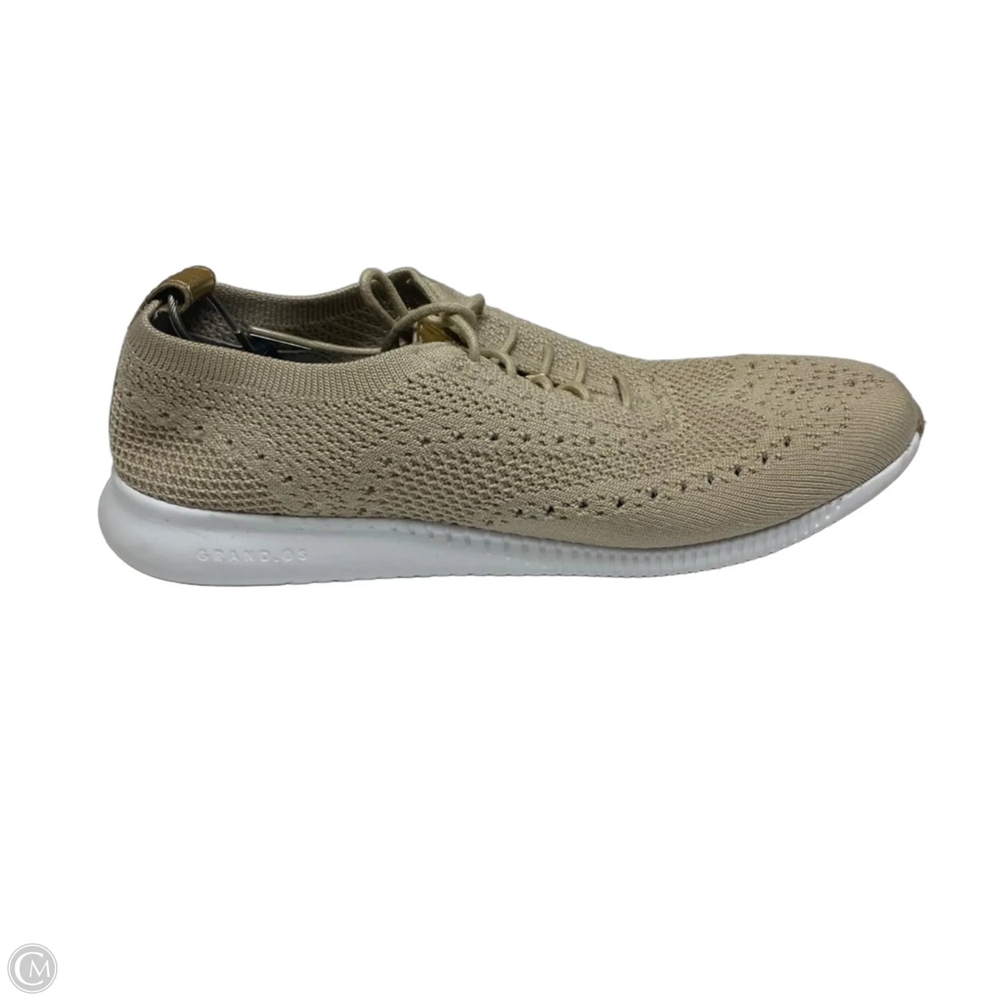 Shoes Designer By Cole-haan In Tan, Size: 8