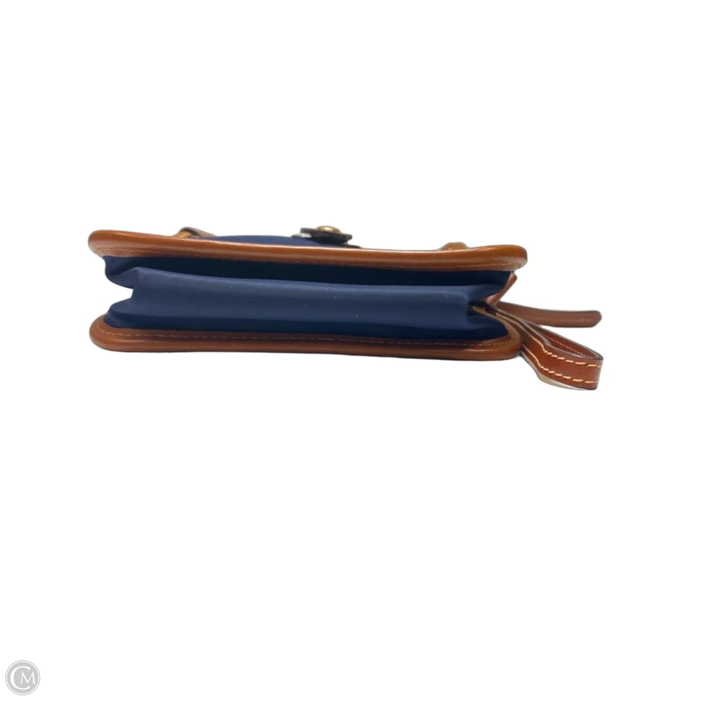 Crossbody Designer By Dooney And Bourke, Size: Small