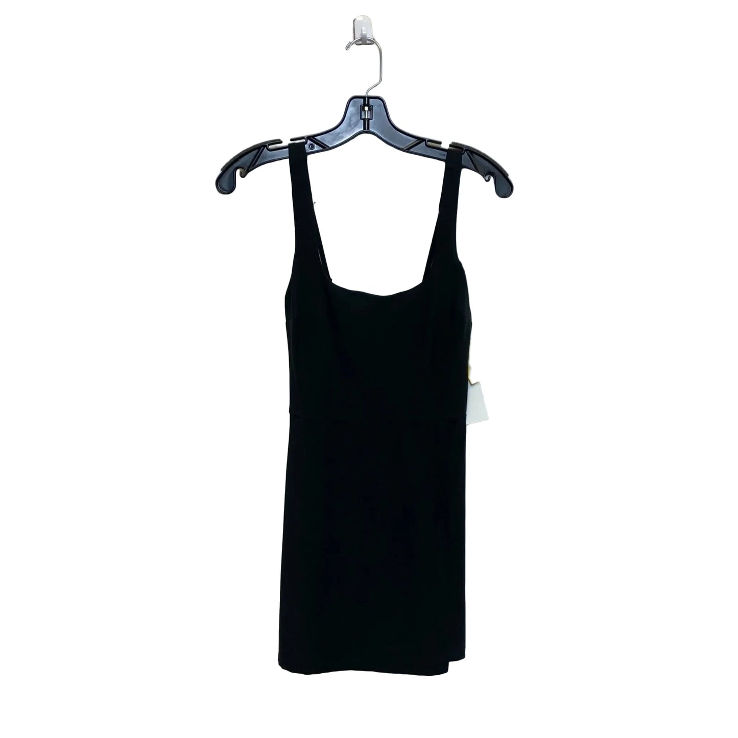 Athletic Dress By Abercrombie And Fitch In Black, Size: Xsp