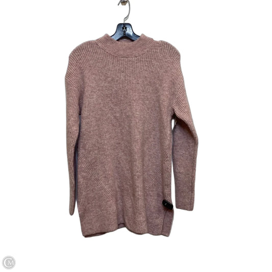 Sweater By Old Navy In Pink, Size: M