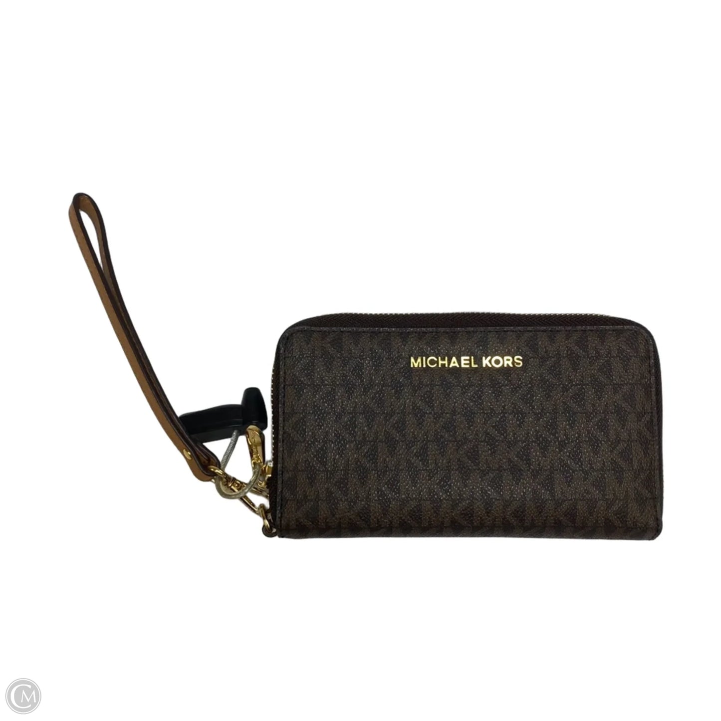 Wristlet Designer By Michael Kors, Size: Medium