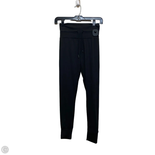 Athletic Leggings By No Boundaries In Black, Size: Xxs
