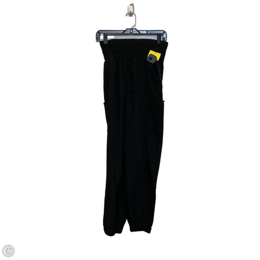Athletic Pants By New In In Black, Size: S
