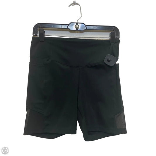 Athletic Shorts By Pink In Black, Size: M