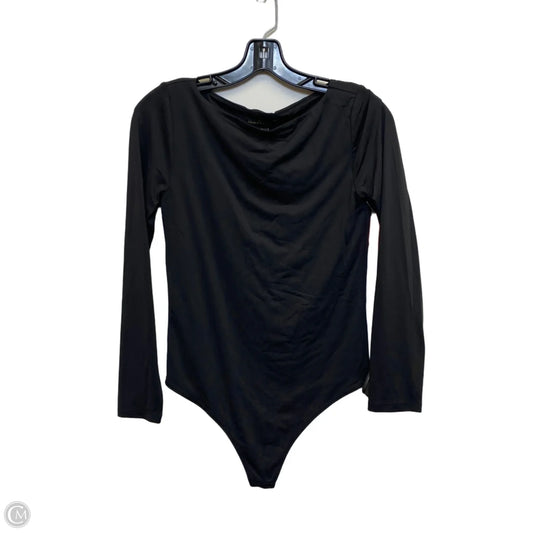 Bodysuit By House Of Harlow In Black, Size: M