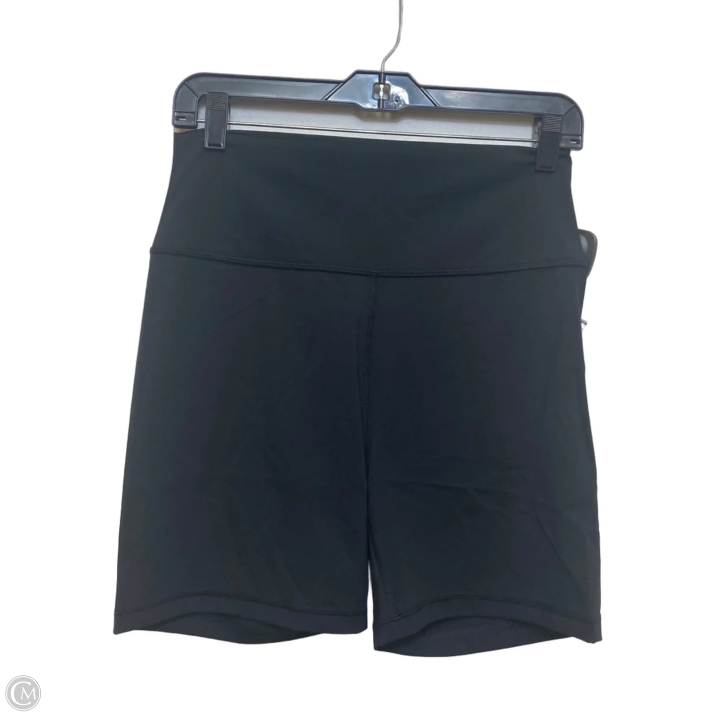 Athletic Shorts By Crz Yoga In Black, Size: Xl