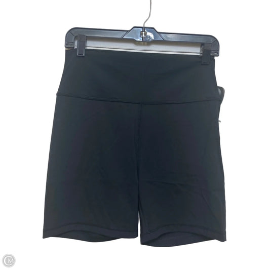 Athletic Shorts By Crz Yoga In Black, Size: Xl