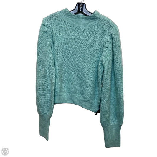 Sweater By So In Blue, Size: Xl