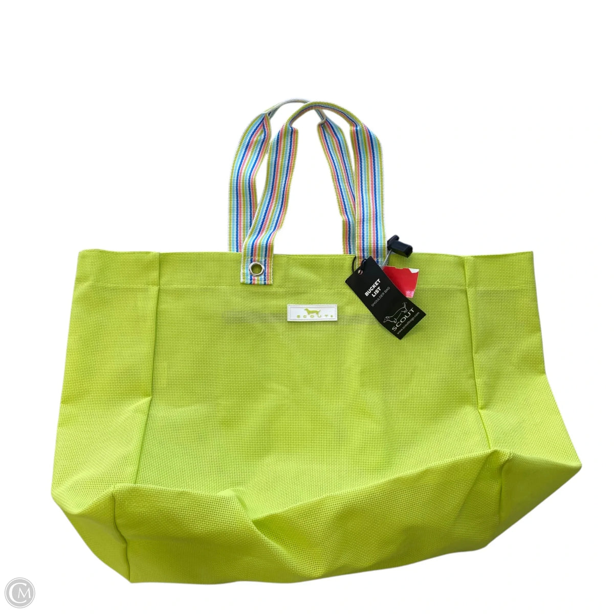 Tote By Scout, Size: Large