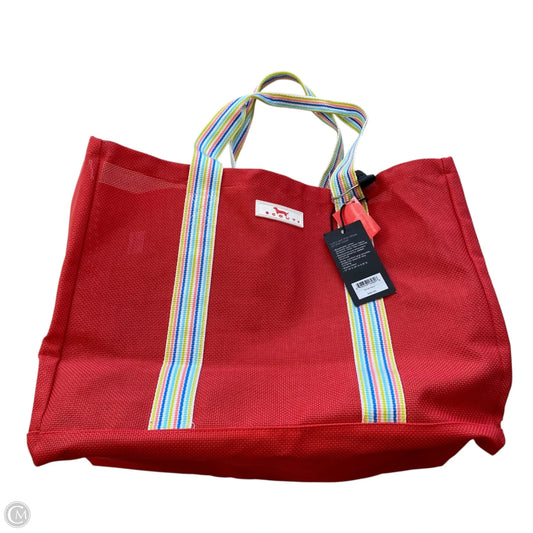 Tote By Scout, Size: Medium