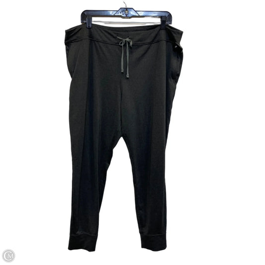 Athletic Pants By Patagonia In Grey, Size: Xl