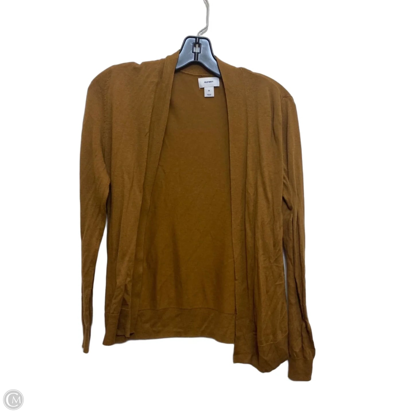 Cardigan By Old Navy In Brown, Size: Xs