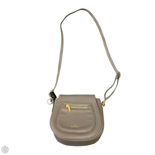 Crossbody By Kedzie, Size: Medium