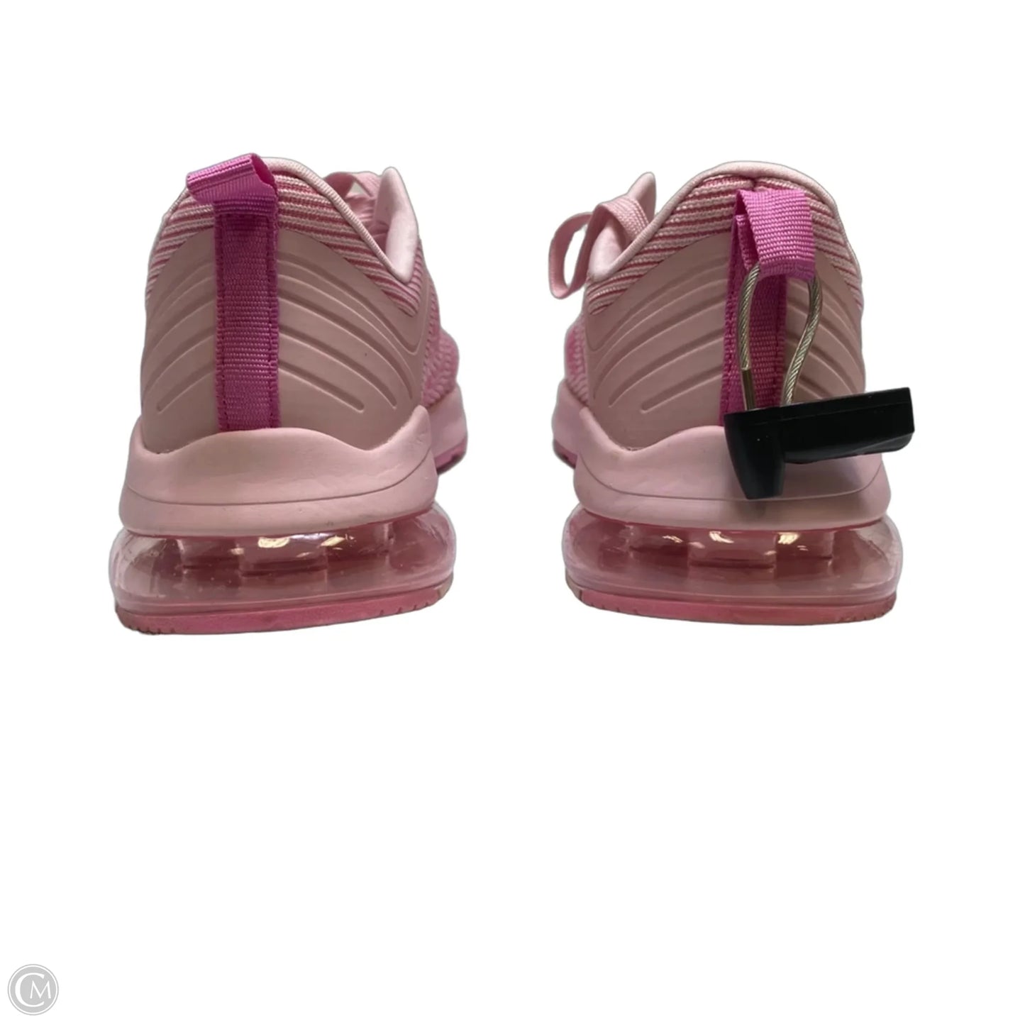 Shoes Athletic By Avia In Pink, Size: 9