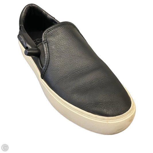 Shoes Designer By Ugg In Black, Size: 8