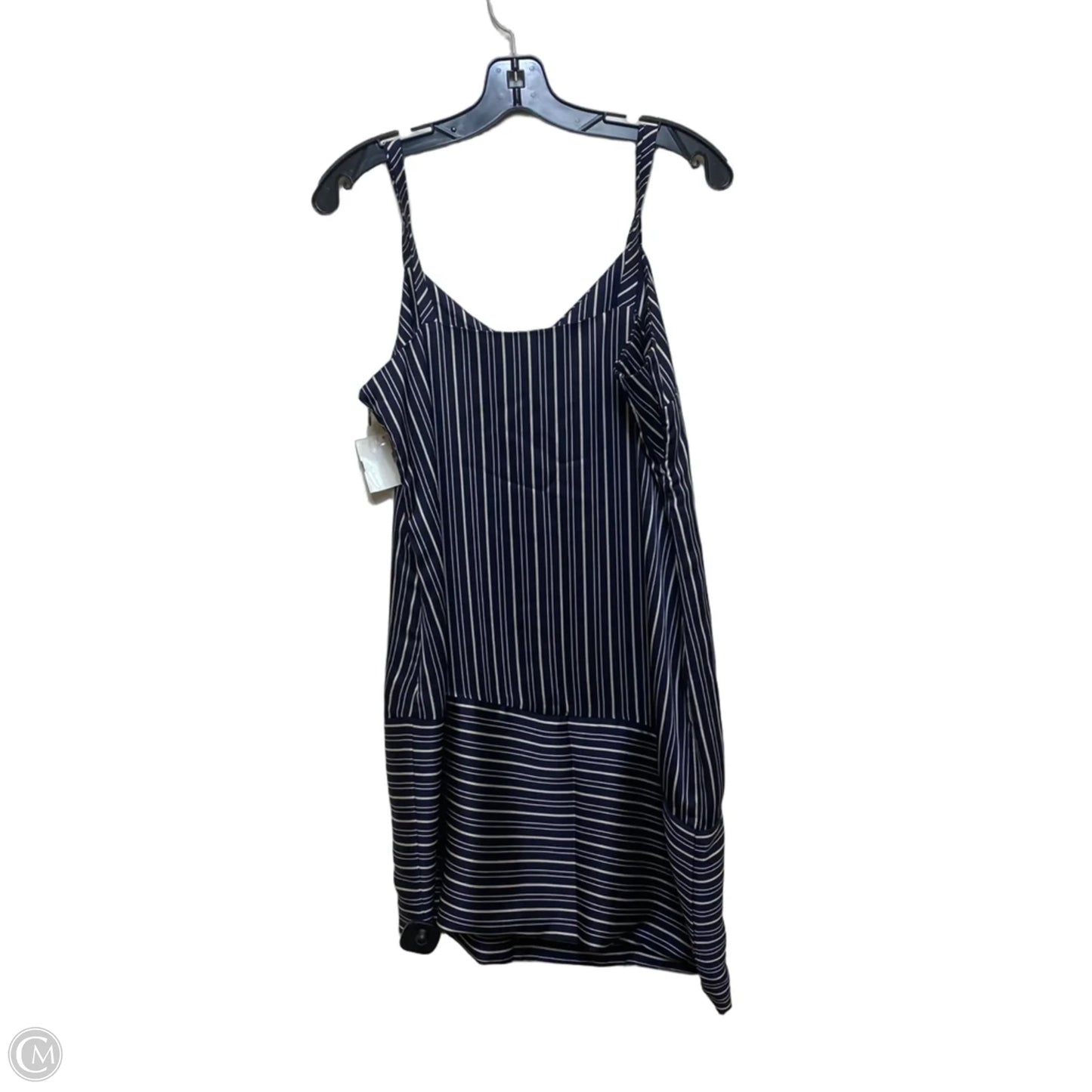 Dress Casual Short By Joa In Blue, Size: Xs