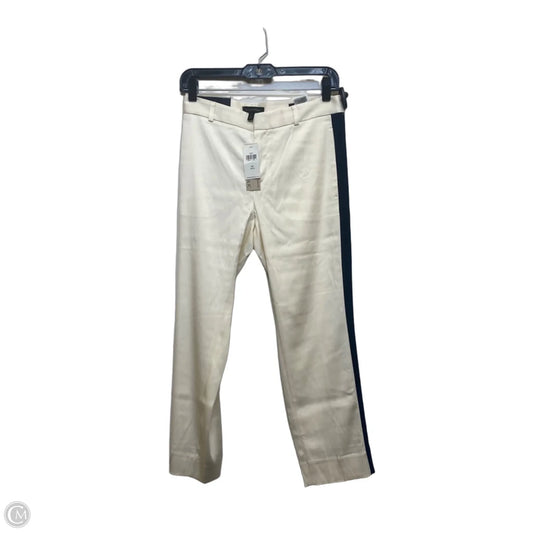 Pants Chinos & Khakis By Banana Republic In Cream, Size: 4