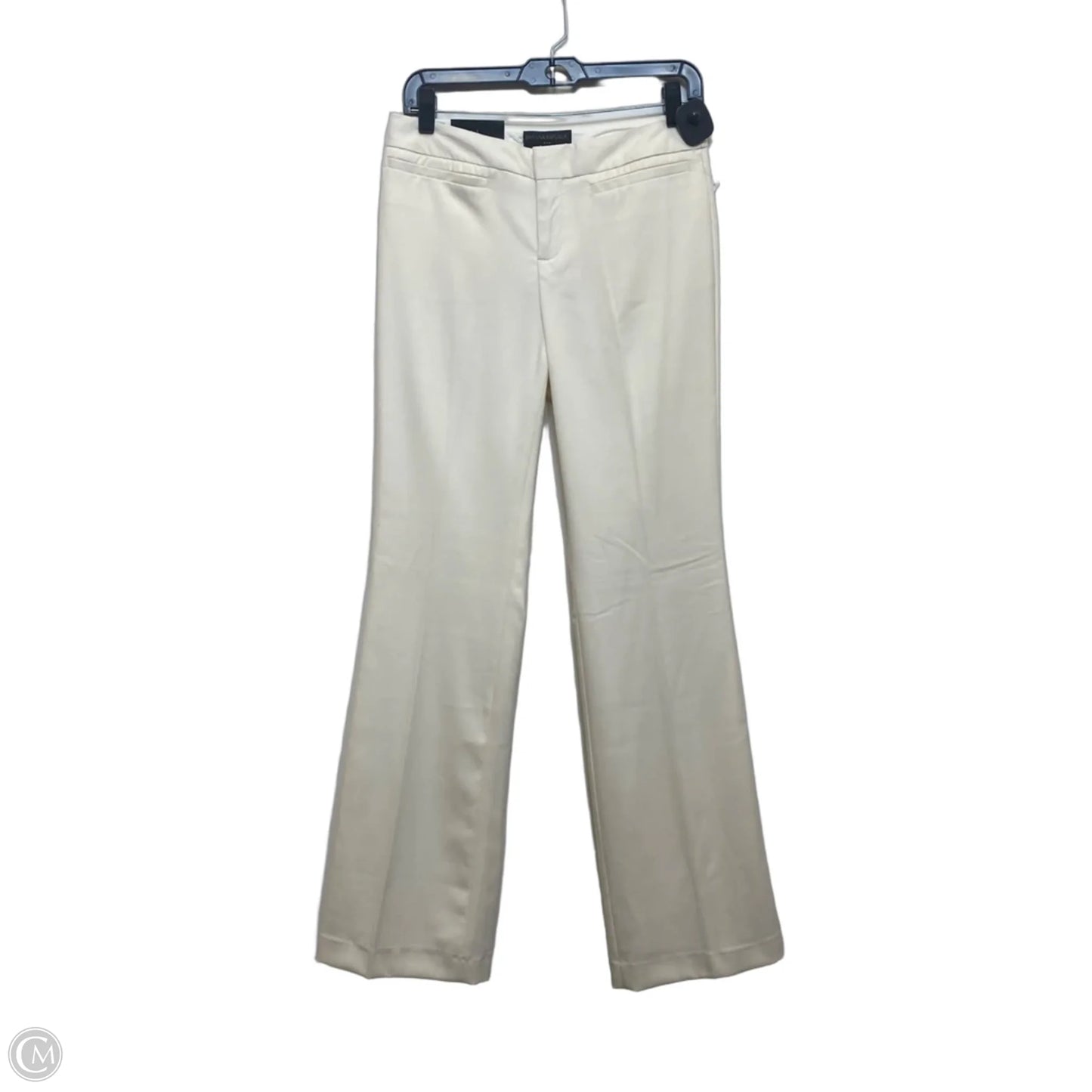 Pants Chinos & Khakis By Banana Republic In Cream, Size: 4